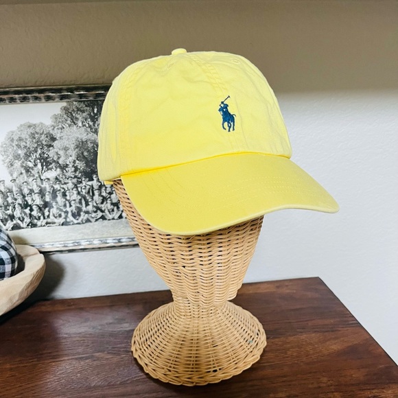 Polo by Ralph Lauren Accessories Polo Ralph Lauren Hat Ball Cap